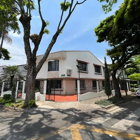 Casa Hotel Flor Del Valle